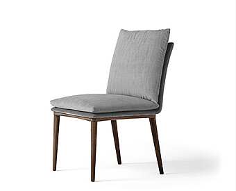 Стул COSTANTINI PIETRO Komfy 9404S фабрика COSTANTINI PIETRO из Италии