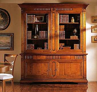 Буфет ARTE ANTIQUA 3300/A фабрика ARTE ANTIQUA из Италии