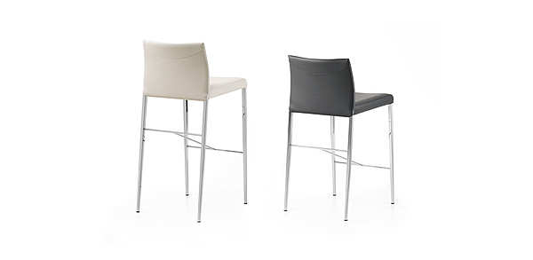 Барный стул CATTELAN ITALIA Studio Kronos Anna фабрика CATTELAN ITALIA из Италии. Фото №4