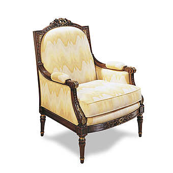 Кресло FRANCESCO MOLON Upholstery P360
