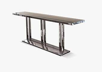 Консоль LONGHI (F.LLI LONGHI) T 110 фабрика LONGHI (F.LLI LONGHI) из Италии