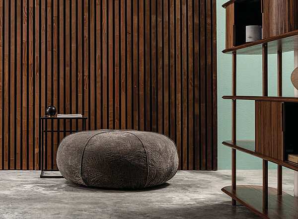 Пуф TWILS Clove 41VX88 фабрика TWILS (VENETA CUSCINI) из Италии. Фото №3