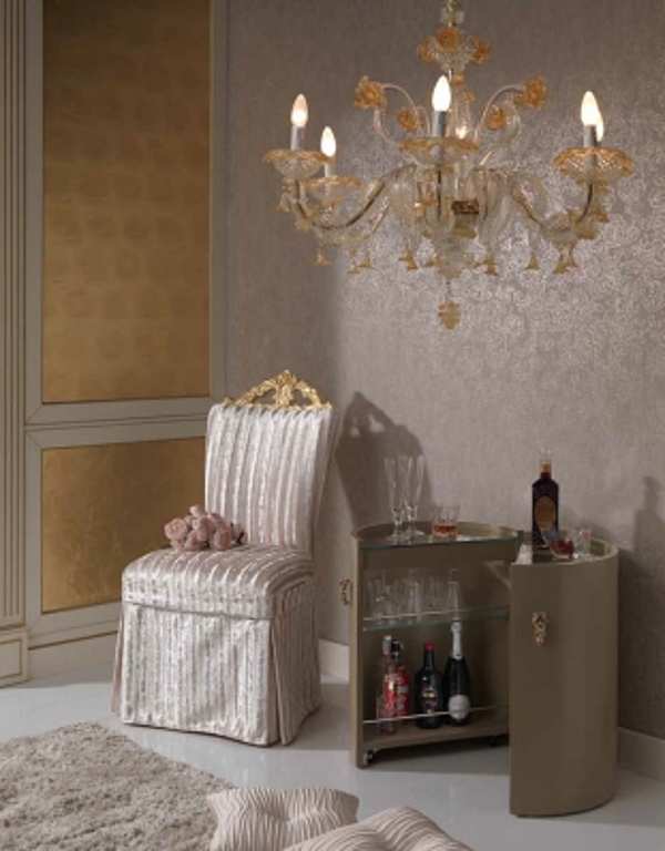 Бар PIERMARIA oscar decor Night collection