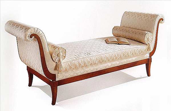 Кушетка ANGELO CAPPELLINI 0162/FI