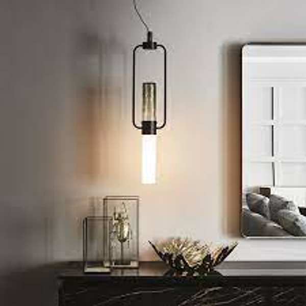 Люстра CATTELAN ITALIA Studio Kronos BAMBOO фабрика CATTELAN ITALIA из Италии. Фото №4