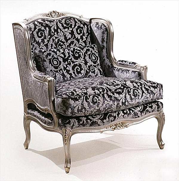 Кресло ANGELO CAPPELLINI 1862