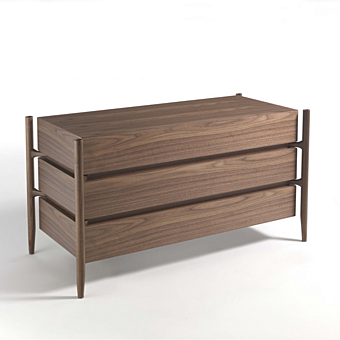 Комод PORADA Regent фабрика PORADA из Италии