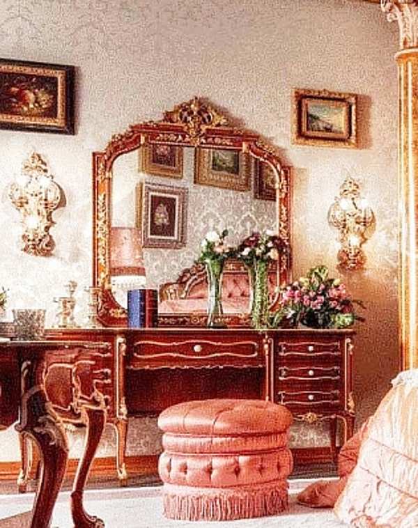 Туалетный столик ASNAGHI INTERIORS IT4905 New classic collection