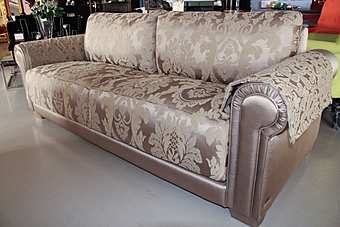 KEOMA Диван KATERINA 3 SEATS MAX CAT LUSSO TOP art 555514