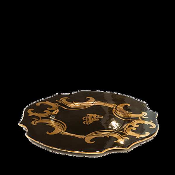 Посуда и аксессуары VISIONNAIRE (IPE CAVALLI) CHANTILLY Salone del Mobile Milano
