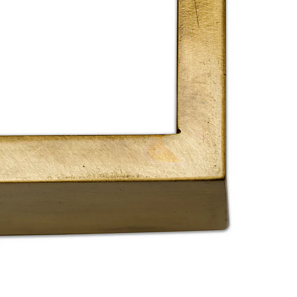 Светильник настенный из латуни с LED подсветкой MARIONI Sunset Small 02910A фабрика MARIONI из Италии. Фото №5