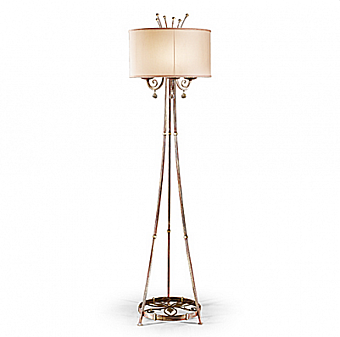 Напольная лампа MM LAMPADARI 6578/LT3+1