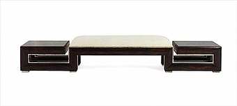 Банкетка CHRISTOPHER GUY 60-0013 фабрика CHRISTOPHER GUY из Италии