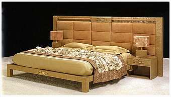 Кровать FORMITALIA Madison letto Кровать FORMITALIA Madison letto фабрика FORMITALIA из Италии