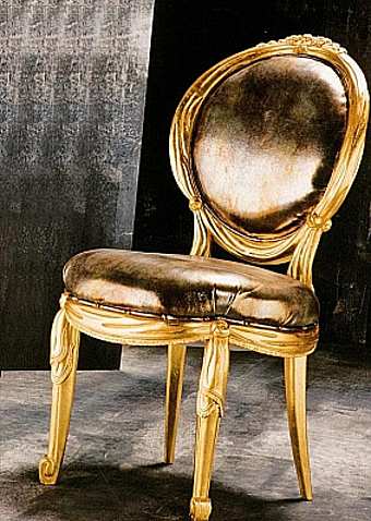 Стул MERONI F.LLI Seats 327S