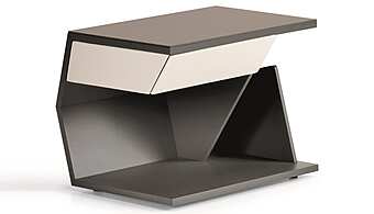 Тумбочка CATTELAN ITALIA Emanuele Zenere CLUB