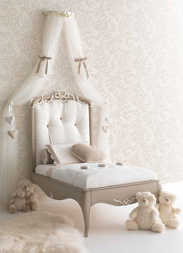 Кровать Frari FIO94 Fiocco Bebe