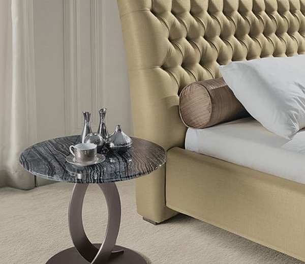 Кровать OPERA CONTEMPORARY Emma 44800 фабрика OPERA CONTEMPORARY из Италии. Фото №3