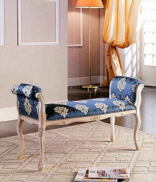 Банкетка MIRANDOLA 211/P Poltrone e Relax 2