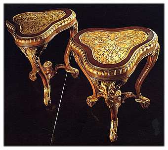 Подставка JUMBO PLA-57 фабрика JUMBO из Италии