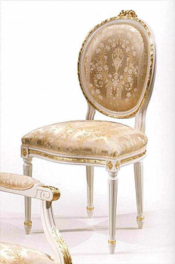 Стул ANGELO CAPPELLINI art. 0793
