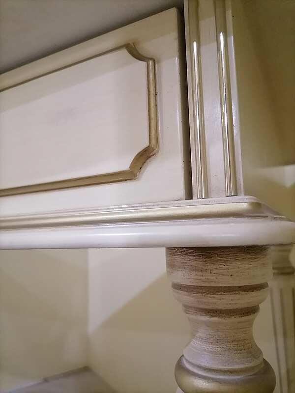 Pellegatta Стол письменный     art Sara      135х65х78 фабрика PELLEGATTA из Италии. Фото №6