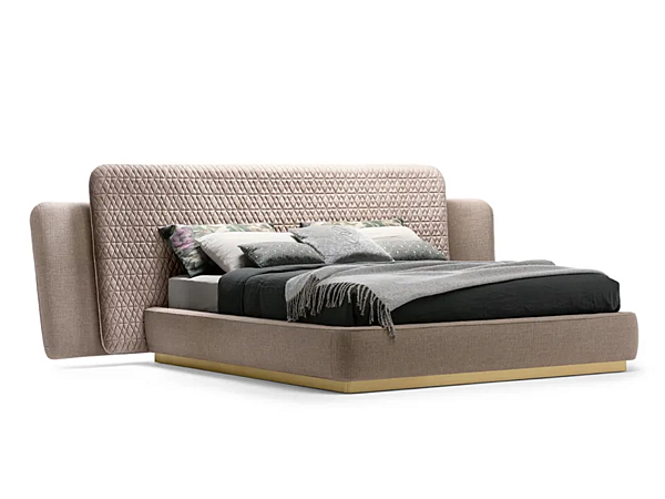 Кровать OPERA CONTEMPORARY 44710 New Doris