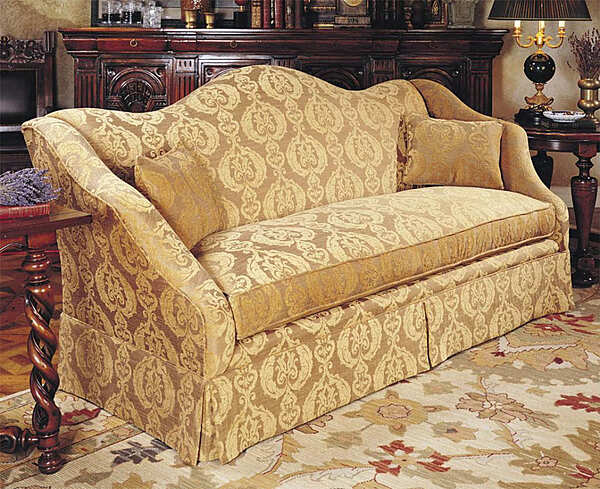 Диван FRANCESCO MOLON The Upholstery D396 фабрика FRANCESCO MOLON  из Италии. Фото №2