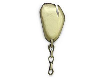 Бра из латуни BRABBU Scutum Бра из латуни BRABBU Scutum фабрика BRABBU из Италии