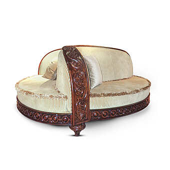 Диван FRANCESCO MOLON The Upholstery D450.02 Диван FRANCESCO MOLON The Upholstery D450.02 фабрика FRANCESCO MOLON из Италии