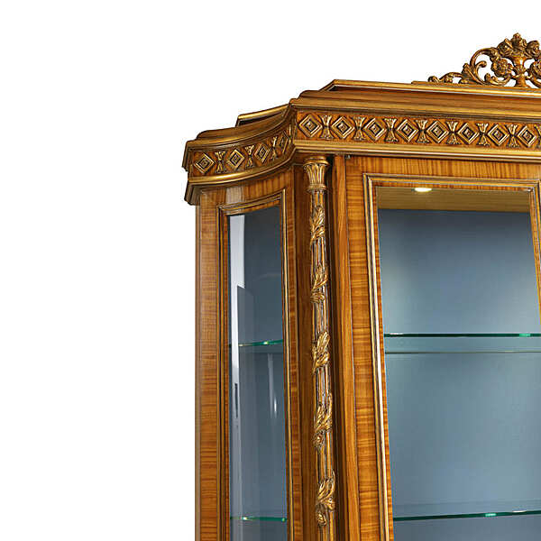 Витрина ZANABONI B/5142 фабрика ZANABONI из Италии. Фото №2