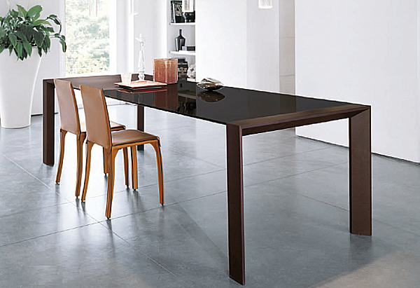 Стол LONGHI (F.LLI LONGHI) 090 Complementi Furnishing accessories_2011