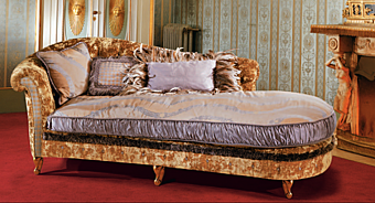 Кушетка BM STYLE Dolcevita dormeuse