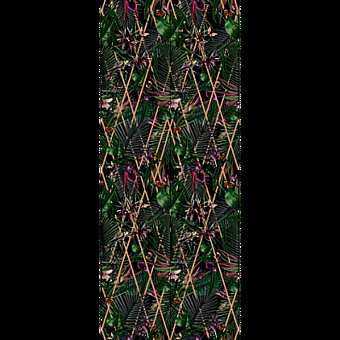 Буазери HORATIO - Jungle design