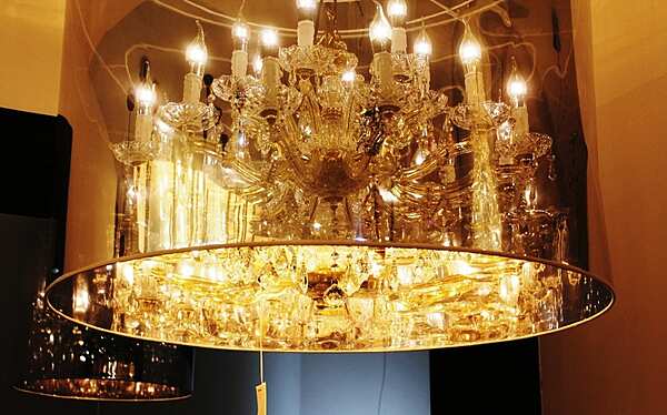 Люстра MOOOI Light Shade Shade 47 фабрика MOOOI из Италии. Фото №8