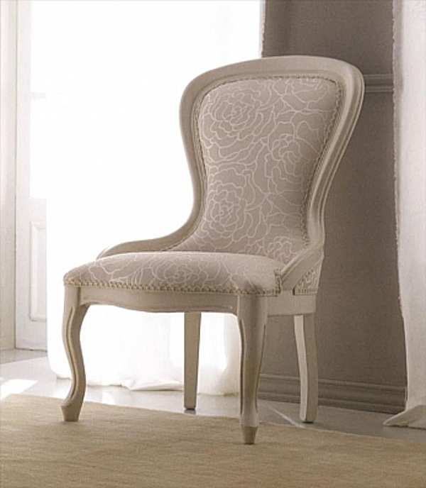 Кресло METEORA 652 Catalogo cop. grigio