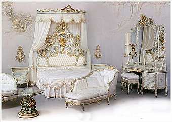 Композиция BAZZI INTERIOR