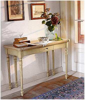 Консоль GNOATO FRATELLI 8253 фабрика GNOATO FRATELLI из Италии