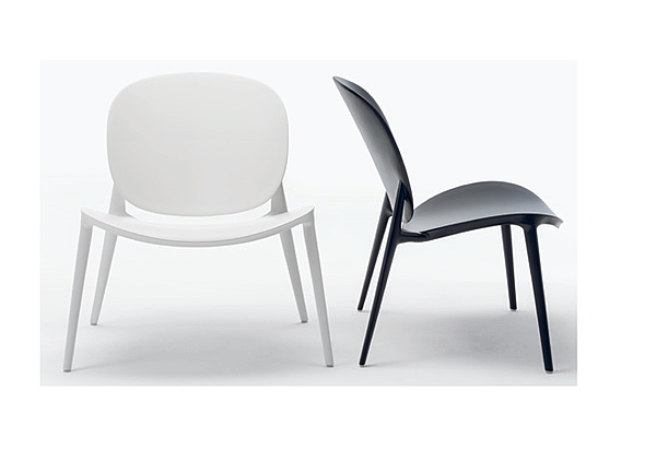 Стул Kartell 5827 фабрика Kartell из Италии. Фото №2