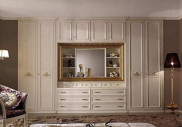 Шкаф FERRETTI & FERRETTI Comp. M218 Morfeo