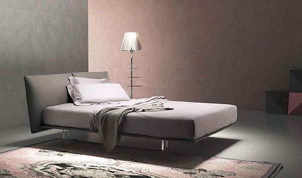 Кровать SAMOA CURI120 Your style modern