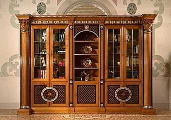 Книжный шкаф 66.30D