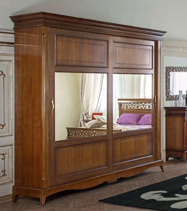 Шкаф GIULIA CASA "Verona Home" 262-VH фабрика GIULIA CASA из Италии. Фото №2