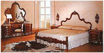 Композиция ASNAGHI INTERIORS