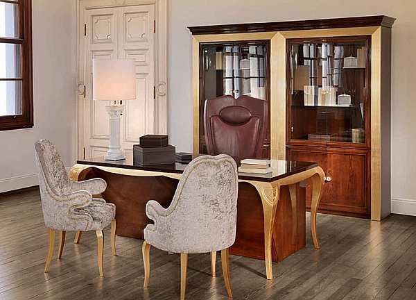Кресло CAVIO VERONA VR9570 фабрика CAVIO из Италии. Фото №5