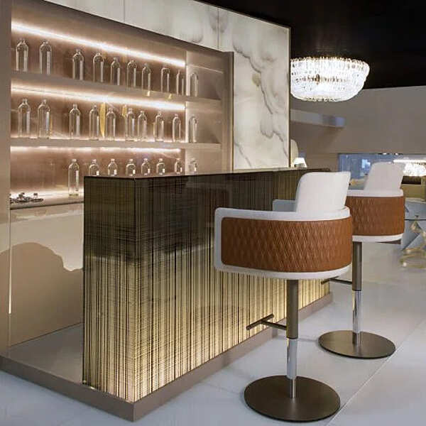 Бар REFLEX Avantgarde BAR фабрика REFLEX из Италии. Фото №2