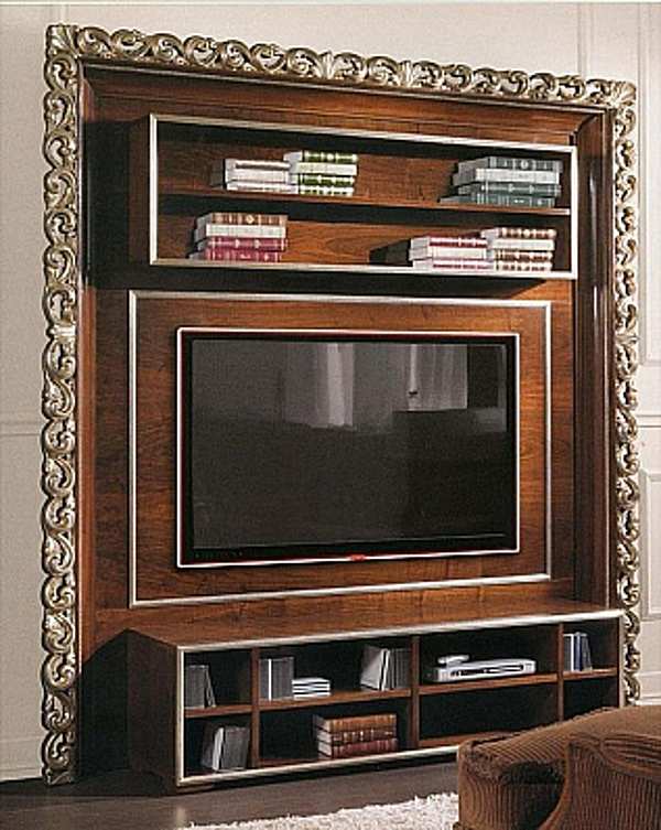 Стойка для TV-HI-FI CEPPI STYLE 2496 Luxury 2012