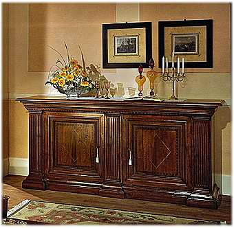 Комод CASTELLAN GD 110 фабрика CASTELLAN из Италии