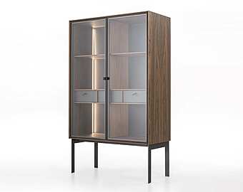 Витрина PORADA Matics фабрика PORADA из Италии