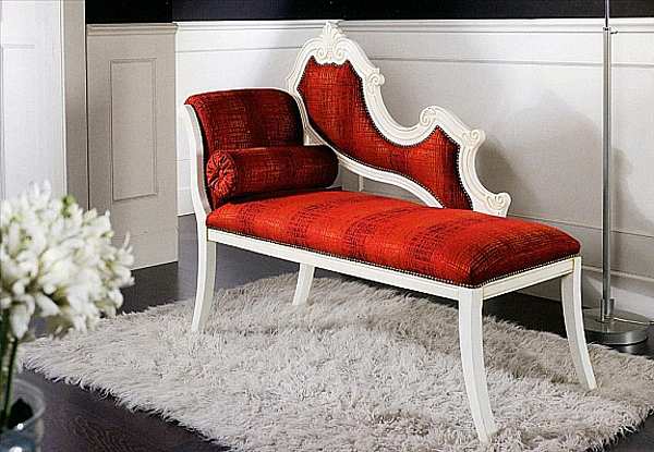 Кушетка MIRANDOLA 246/P Poltrone e Relax 2